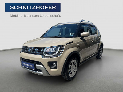 Suzuki Ignis Gebrauchtwagen Suzuki Ignis Gebrauchtwagen