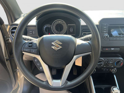 Suzuki Ignis Gebrauchtwagen Suzuki Ignis Gebrauchtwagen