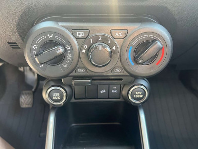 Suzuki Ignis Gebrauchtwagen Suzuki Ignis Gebrauchtwagen