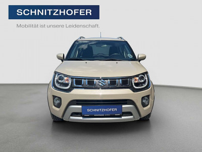 Suzuki Ignis Gebrauchtwagen Suzuki Ignis Gebrauchtwagen