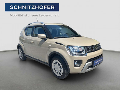 Suzuki Ignis Gebrauchtwagen Suzuki Ignis Gebrauchtwagen