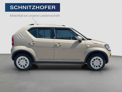 Suzuki Ignis Gebrauchtwagen Suzuki Ignis Gebrauchtwagen
