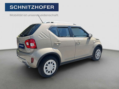 Suzuki Ignis Gebrauchtwagen Suzuki Ignis Gebrauchtwagen