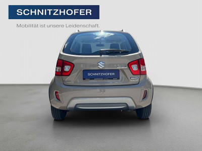 Suzuki Ignis Gebrauchtwagen Suzuki Ignis Gebrauchtwagen