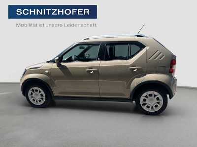 Suzuki Ignis Gebrauchtwagen Suzuki Ignis Gebrauchtwagen