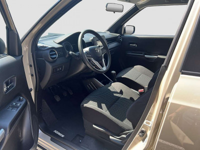 Suzuki Ignis Gebrauchtwagen Suzuki Ignis Gebrauchtwagen