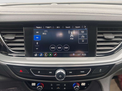 Opel Insignia Gebrauchtwagen