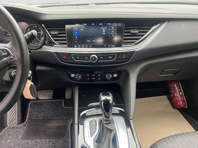 Opel Insignia Gebrauchtwagen