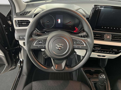 Suzuki Swift Vorführwagen