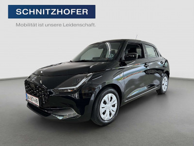 Suzuki Swift Vorführwagen