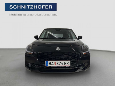 Suzuki Swift Vorführwagen