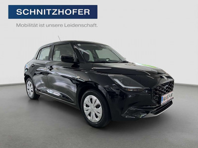 Suzuki Swift Vorführwagen