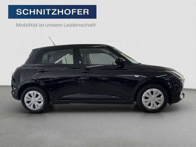 Suzuki Swift Vorführwagen