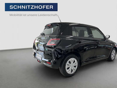 Suzuki Swift Vorführwagen