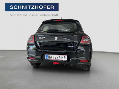 Suzuki Swift Vorführwagen