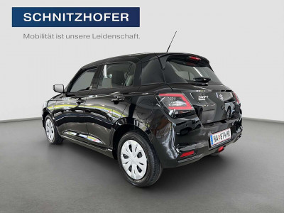 Suzuki Swift Vorführwagen