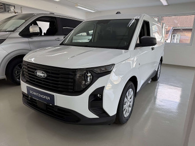 Ford Transit Neuwagen