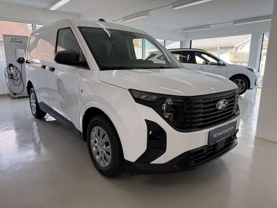 Ford Transit Neuwagen