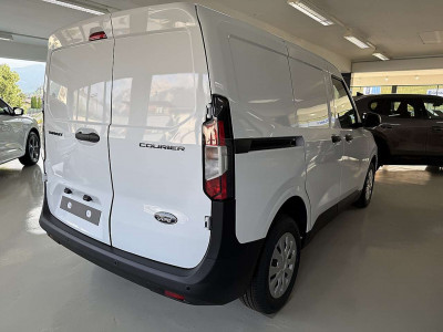 Ford Transit Neuwagen