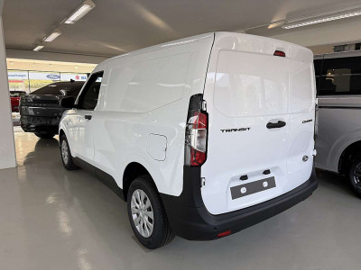 Ford Transit Neuwagen