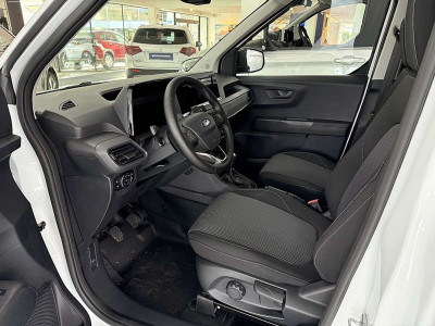 Ford Transit Neuwagen