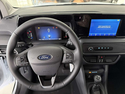 Ford Transit Neuwagen