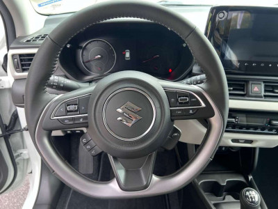 Suzuki Swift Vorführwagen