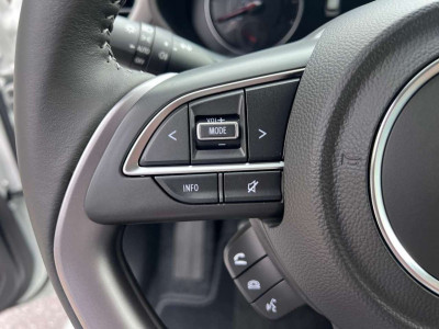 Suzuki Swift Vorführwagen
