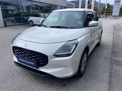 Suzuki Swift Vorführwagen