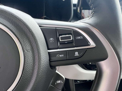 Suzuki Swift Vorführwagen