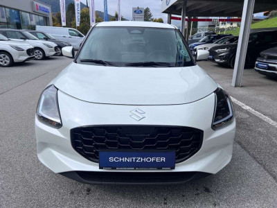 Suzuki Swift Vorführwagen