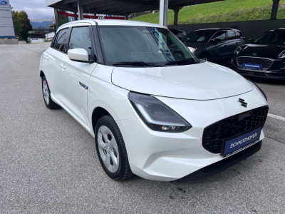 Suzuki Swift Vorführwagen