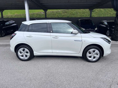 Suzuki Swift Vorführwagen