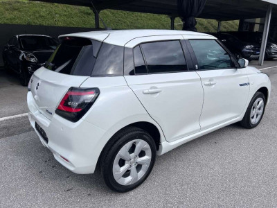 Suzuki Swift Vorführwagen