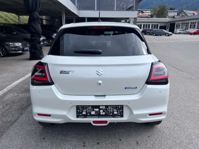 Suzuki Swift Vorführwagen