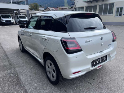 Suzuki Swift Vorführwagen