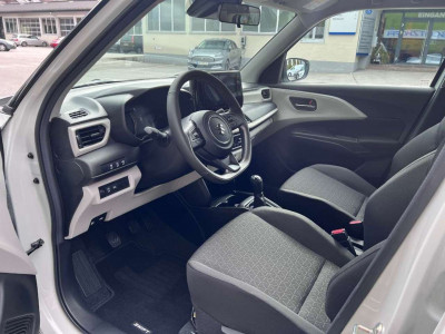 Suzuki Swift Vorführwagen