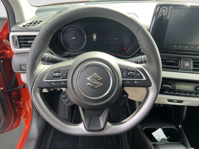Suzuki Swift Neuwagen Suzuki Swift Neuwagen