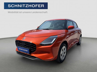 Suzuki Swift Neuwagen Suzuki Swift Neuwagen