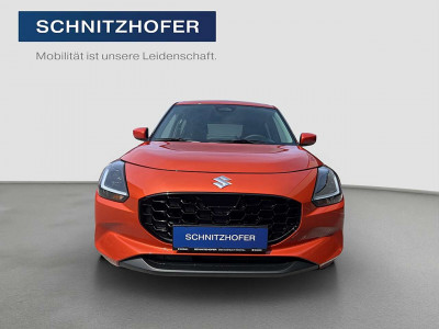 Suzuki Swift Neuwagen Suzuki Swift Neuwagen
