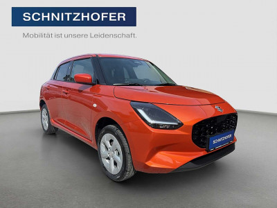 Suzuki Swift Neuwagen Suzuki Swift Neuwagen