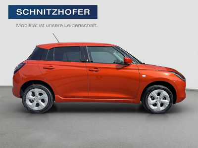 Suzuki Swift Neuwagen Suzuki Swift Neuwagen