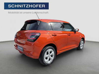 Suzuki Swift Neuwagen Suzuki Swift Neuwagen