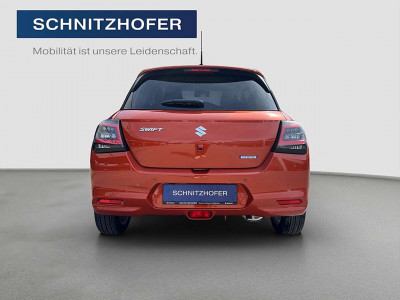 Suzuki Swift Neuwagen Suzuki Swift Neuwagen