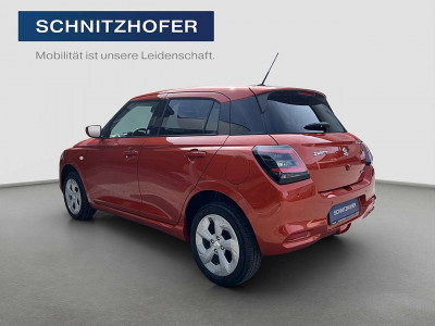 Suzuki Swift Neuwagen Suzuki Swift Neuwagen