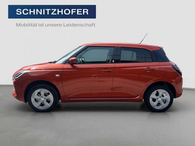 Suzuki Swift Neuwagen Suzuki Swift Neuwagen
