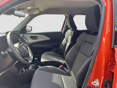 Suzuki Swift Neuwagen Suzuki Swift Neuwagen
