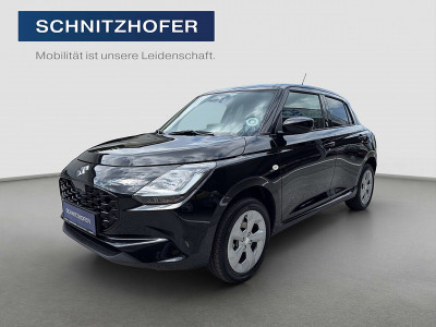 Suzuki Swift Neuwagen Suzuki Swift Neuwagen