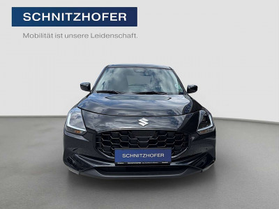 Suzuki Swift Neuwagen Suzuki Swift Neuwagen