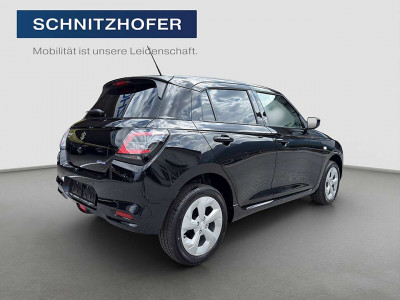Suzuki Swift Neuwagen Suzuki Swift Neuwagen